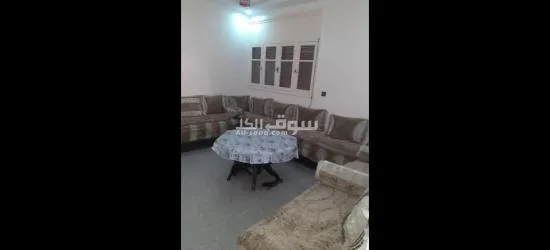 منزل لكراء العطل بمدينة الجديدة