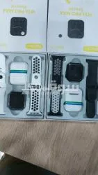 ساعة إلكترونية