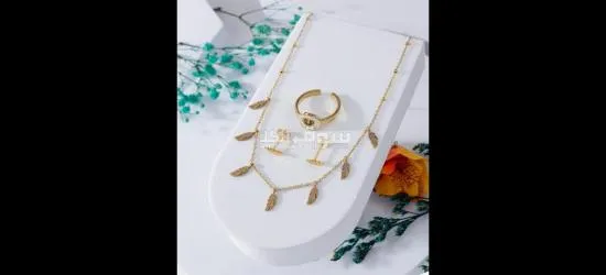 حلقات وخاتم وسنسلة هماويين - 2