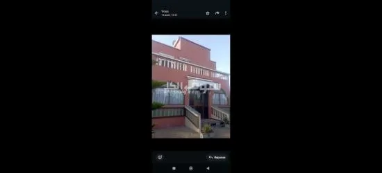 فيرما كبيرة بها أراضي فلاحية للبيع - 3