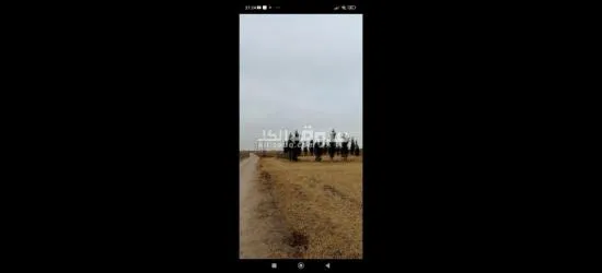 فيرما كبيرة بها أراضي فلاحية للبيع - 8