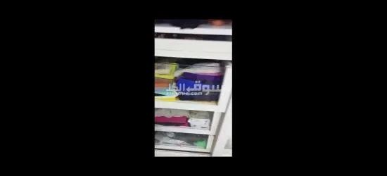غرفة نوم للبيع أثاث غرفة النوم - 4