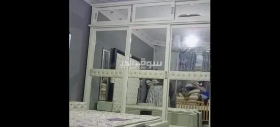 غرفة نوم للبيع أثاث غرفة النوم - 7