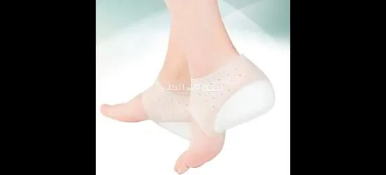 كعب سيليكون - 2