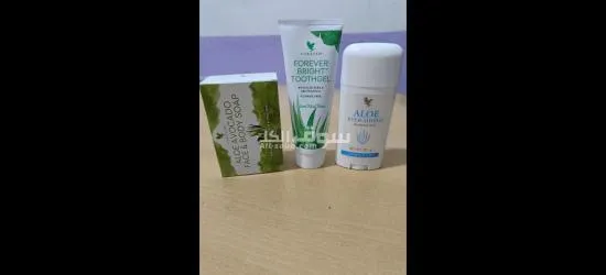 مجموعة العناية الش******** الأفضل في العالم للرجال والنساء والصغار - 2