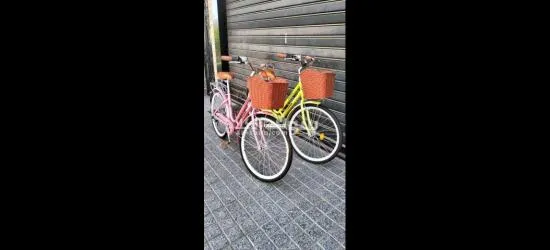 دراجات هوائية للنساء من النوع الرفيع