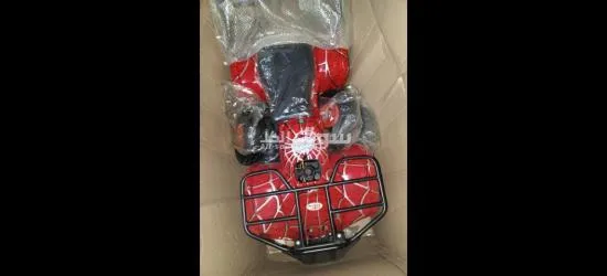 مطور كواد 12 فولط