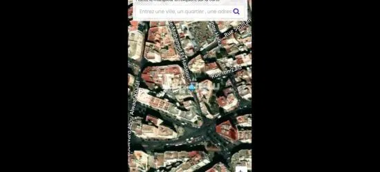 Terrain à vendre Bourgogne - 1