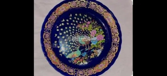 طبسيل طااووس حر وقديم