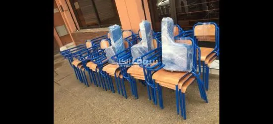 Mobilier de scolaire - 9
