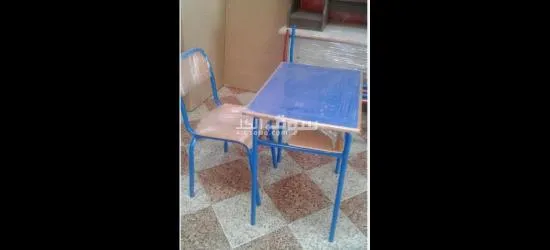 Mobilier de scolaire - 12