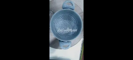 طابخة ك****** و لحم 5 لتر نوع اطلس - 10