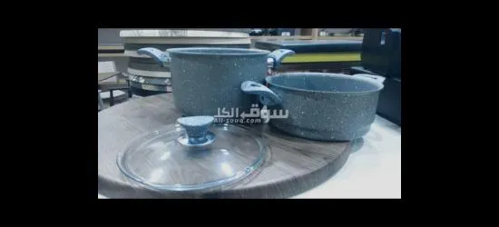 طابخة ك****** و لحم 5 لتر نوع اطلس - 12