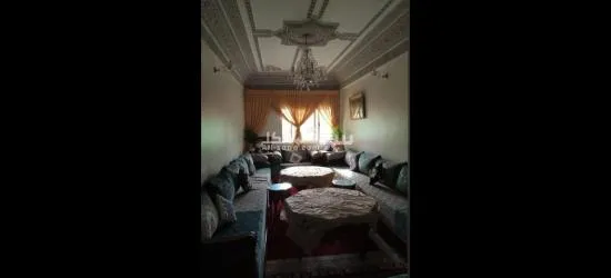 للبيع شقة بمدينة تمارة Av mohamed 5