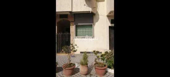 للبيع شقة بمدينة تمارة Av mohamed 5 - 2