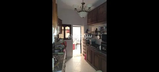 للبيع شقة بمدينة تمارة Av mohamed 5 - 3