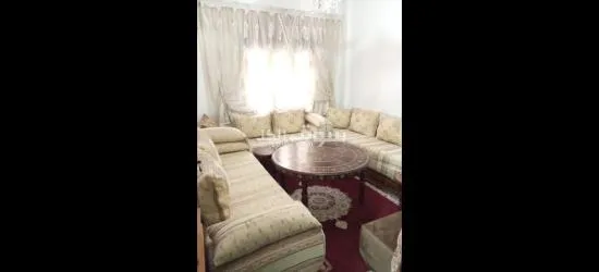 للبيع شقة بمدينة تمارة Av mohamed 5 - 9