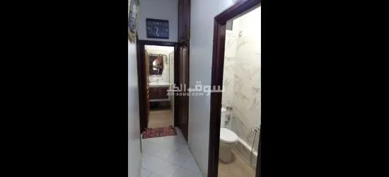 للبيع شقة بمدينة تمارة Av mohamed 5 - 11