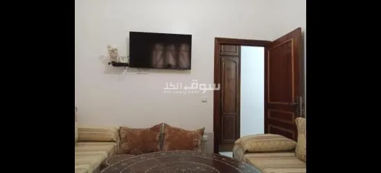 للبيع شقة بمدينة تمارة Av mohamed 5 - 12