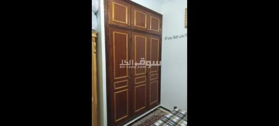 للبيع شقة بمدينة تمارة Av mohamed 5 - 13