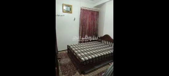 للبيع شقة بمدينة تمارة Av mohamed 5 - 14