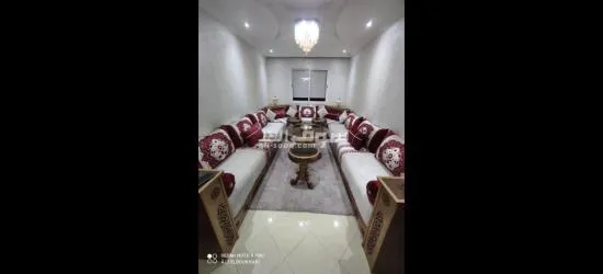 صالون كامل 4m 3la 2,75 / 27.000 سلا