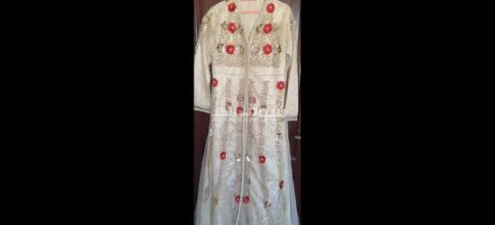 تكشيطة من قطعتين