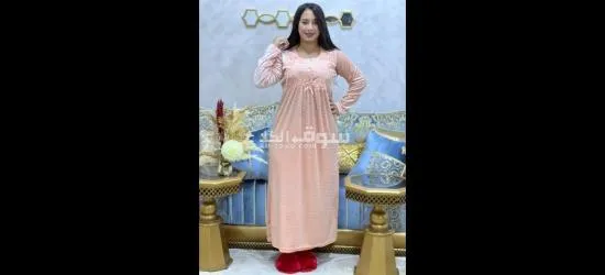 ****وة أنيقة و عصرية كجي غزالة فلبسة متوفرة بالالوان جميلة توصيل مجاني - 1