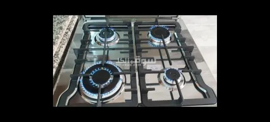 فورنو أكتيف شاف مع الفرن