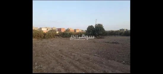أرض باسفي حي العريصة محفظة