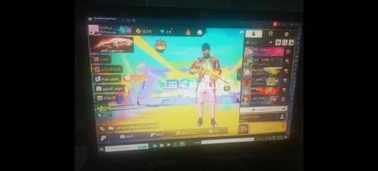 مغوغة صغيرة