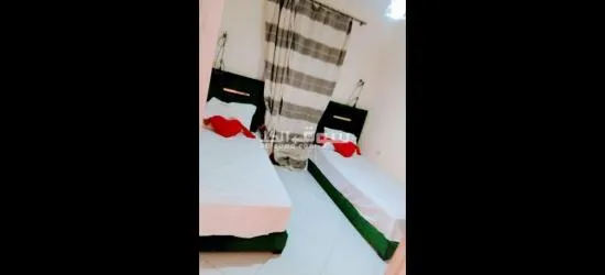 حي السعادة مراكش