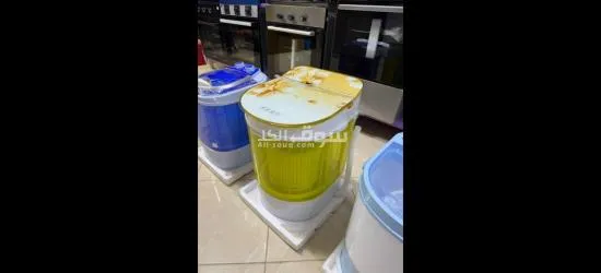 ماكينة صابون 3.5 kg