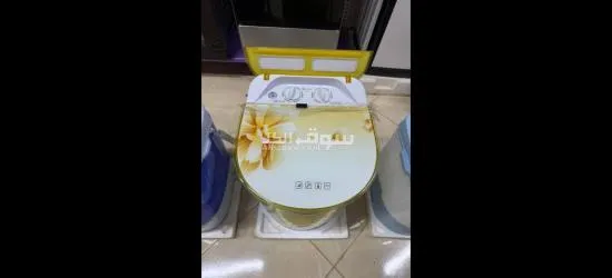 ماكينة صابون 3.5 kg - 2