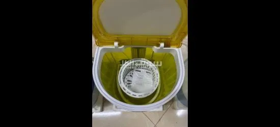ماكينة صابون 3.5 kg - 3