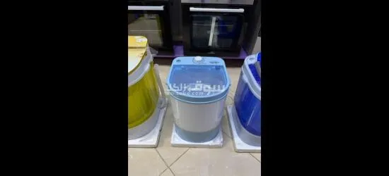 ماكينة صابون 3.5 kg - 5
