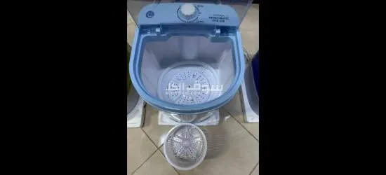 ماكينة صابون 3.5 kg - 6