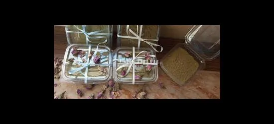 تبريمة لتوحيد لون البشرة - 5