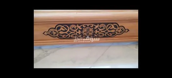سدادر خشب الهيتر جداد