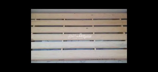 سدادر خشب الهيتر جداد - 2