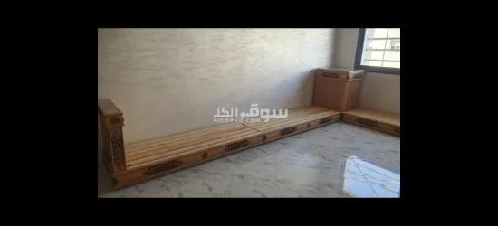 سدادر خشب الهيتر جداد - 4