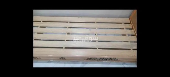 سدادر خشب الهيتر جداد - 5