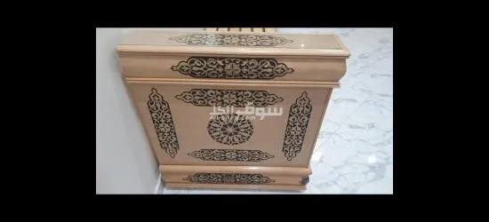 سدادر خشب الهيتر جداد - 6
