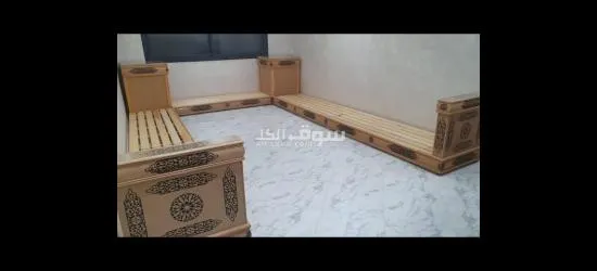 سدادر خشب الهيتر جداد - 7