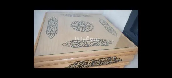 سدادر خشب الهيتر جداد - 8