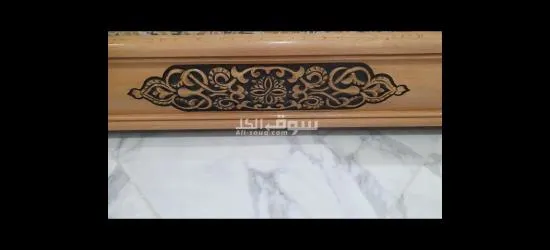 سدادر خشب الهيتر جداد - 9