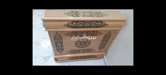 سدادر خشب الهيتر جداد - 10