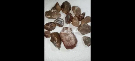 الاحجار الكريمة