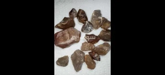 الاحجار الكريمة - 2