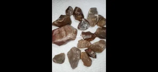 الاحجار الكريمة - 3